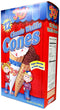 Joy Cone Classic Waffle Ice Cream Cones, 7 Ounce