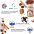 2.6oz 5 Chinese Five Spice Powder - Authentic Chinese Spice Seasoning, Natural Asian Spice Blend with Organic Cloves