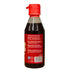 250 ml Messino Apple Cider Balsamic Glaze, Sweet Apple Balsamic Reduction for Drizzling, Salads & Finishing