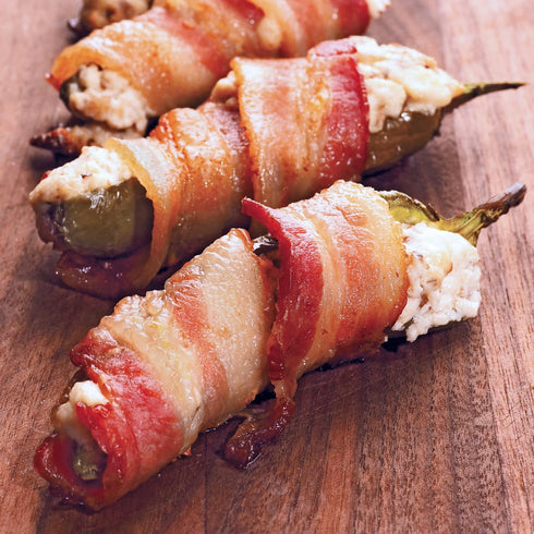 (5.1oz) Hi Mountain Bacon Seasoning | PINEAPPLE SRIRACHA BLEND | Elevate Your Bacon | Season Your Bacon Before Cooking
