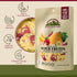 30g Packed Himalayan Chef Super Reds Freeze-Dried Fruit Cashew Nut Crisps, | Mix Superfood Fruits | Healthy Snacks