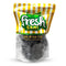 puritans Fresh Sun Dried Lime Lemon, Lemon Tea, Black Limes, Dehydrated fruit, Sour