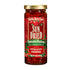Bella Sun Luci Sun-Dried Tomato Halves in Premium Oil with Italian Herbs,