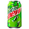 Mountain Dew, 12 fl oz