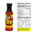12 oz (2 Pack) D.a.T. Ketchup, Gluten Free, No MSG, No Preservatives, All Natural, No High Fructose Corn Syrup