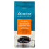 10 oz Teeccino Dandelion Caramel Nut Herbal Coffee - Caffeine-Free Coffee Alternative with Prebiotics, Gluten Free