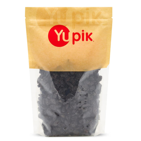 Yupik Dried Cherries, 2.2 lb (35.2 oz), Gluten-Free, Kosher, Sweetened Dried Fruits,