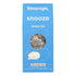 Teapigs Organic Snooze Herbal Tea - Made With Whole Herbs and Fruits (1 Pack Of 15 Tea Bags)