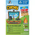 Pack (60 Count) Quaker Camp Chewy Granola Bars Variety