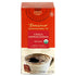 25 5.3 oz (150 Teeccino Organic Mushroom Herbal Tea, Chaga Ashwagandha, Butterscotch Cream, Caffeine Free, Tea Bags, g)