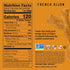 5 Oz (Pack 6), Stellar Snacks Pretzel Braids, French Dijon Honey Mustard, of Gourmet Pretzel Sticks, Vegan, Kosher, Non