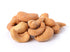 (2 LBs) Dry Roasted Cashews Salted | Baked In Small Batches for added freshness | Without Oil | Perfectly Crunchy