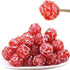 TEAERPKLAE Sour and Sweet Dried Plum 10.6oz/300g Sweet and Sour Plum Preserved FruitThe