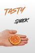 100% Slices,3.5 oz(100g) Cokcerez - Natural Dehydrated Grapefruit Slices, Dried Grapefruit