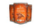 Cinnamon Almonds - Vegan, Kosher, Gluten-free, GMO-free - 4.75oz (PACK OF 3