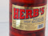 Herbs (1 39 Count RED HOT Pickled Sausage Gal. Jar) Beef & Chicken No Pork ( From Jersey Candy Company)