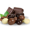 Gourmet Chocolate Covered Espresso Beans Medley by Its Delish, 2 Lbs Bulk