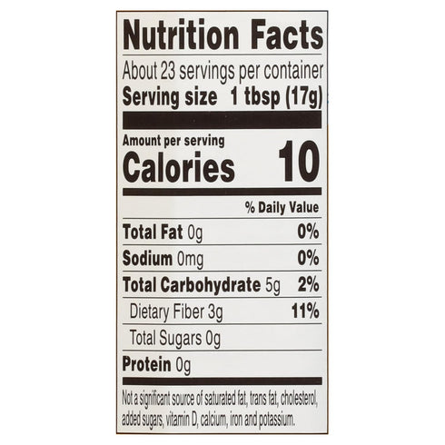 Polaner 13.5 Sugar Free with Fiber, Apricot Jam, Ounce