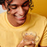 15 Kola Goodies Unspiced Milk Tea Powder Creamy Instant Ceylon Milk Tea Mix with Whole Milk, Coconut Sugar & Monkfruit