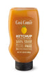 Cosi Come - Italian Yellow Tomatoes Ketchup, 9.88 oz (280 gr), No