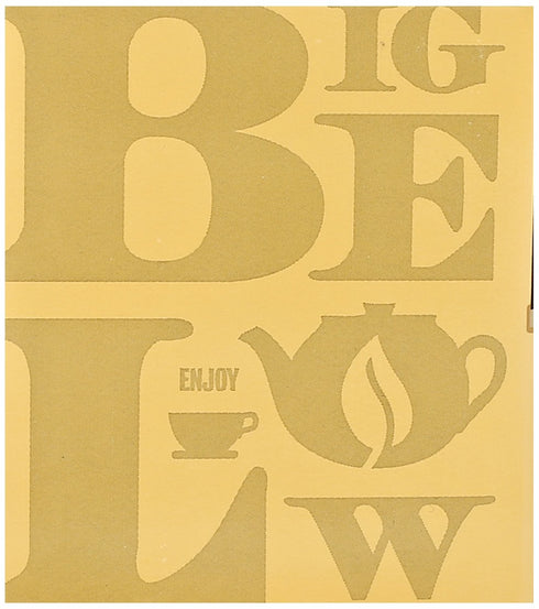 Bigelow Vanilla Caramel Black Tea, 20 Teabags