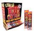 Herbs Herb's On Fire Red Hot Sausage, 50 Count 0.7 Ounce Pickled Hot