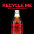 16.9 oz, 12 Pack Coke Zero Sugar Diet Soda Soft Drink, fl