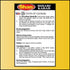 (50g) Packets (Pack 3) Shan - Bihari Kabab Seasoning Mix, - Spice for Barbecue Meat Strips