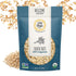 1000 Springs Mill - Organic Quick Oats | Used for breakfast Oatmeal,