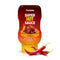 Funtable Super Hot Sauce (13.4 oz, Pack of 1) - Authentic Korean