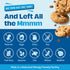 9 (20 Packs, 0.67 oz) Gluten Free Partake Crunchy Chocolate Chip Cookies - Vegan - Free From the Top Allergens