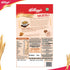 750 Kellogg's Muesli Nuts Delight GMS