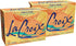 12 Pack, 12 LA CROIX Peach Pear Sparkling Water FZ