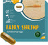 Two Capsule Fairy Shrimp Eggs Alive Fresh for Killifish/Fish