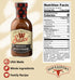 12oz 12oz 2pk W Sauce & Breakfast Sauce Bundle