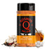 Kosmos Q Honey Killer Bee BBQ Dry Rub, Sweet Seasoning with Brown