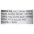 Weber Beer Can Chicken Seasoning, 2.85 Ounce Shaker