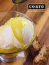 100% 500ml Corto TRULY | Extra Virgin Olive Oil | Floral Notes | Cold Extracted in State-of-the-Art Mill | Straight