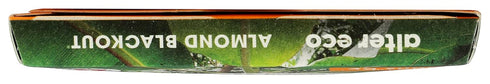 85% 2.65 oz (75 Alter Eco Organic Dark Chocolate Bar, Almond Blackout, Cacao, g)