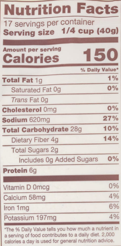 10 24 Oz Bob's Red Mill Grain Pancake & Waffle Mix