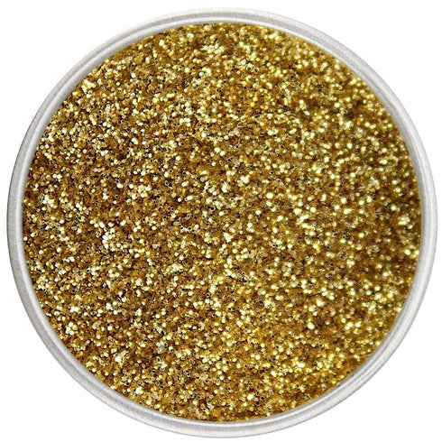 24K GOLD Luxury Cake Disco Diamond Dust - 6 grams for Cakes, Cupcakes, Cookies, Wedding Party Baking