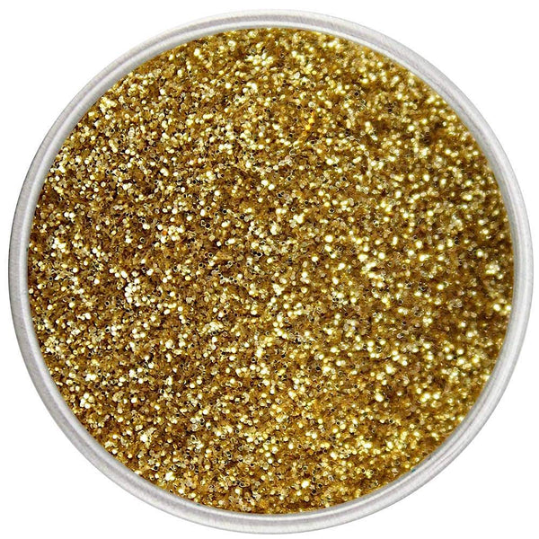 24K GOLD Luxury Cake Disco Diamond Dust - 6 grams for Cakes, Cupcakes, Cookies, Wedding Party Baking