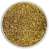24K GOLD Luxury Cake Disco Diamond Dust - 6 grams for Cakes, Cupcakes, Cookies, Wedding Party Baking