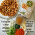 10oz (1 Pack) Aleias Gluten Free Savory Stuffing Mix Classic Holiday Stuffing for Turkey, Chicken & More Wheat Free
