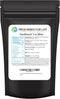 Prescribed For Life Sunflower Lecithin Powder, 4oz - Unbleached, Gluten Free, Vegan, Non GMO