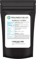 Prescribed For Life Sunflower Lecithin Powder, 4oz - Unbleached, Gluten Free, Vegan, Non GMO
