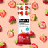 Pack (20 Pack) 100% Thats it. Fruit Bars Variety | Natural Fruit Snacks, Gluten-Free, Vegan & Low Carb | Healthy Snack