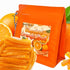 LWWTYKSPL Candied Orange Peel | Diced & Ready for Baking, Desserts, or Snacks
