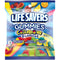 Life Savers Collisions Gummy Candy, 3.22 oz Bag (Pack of 12)
