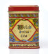 Royal Tara Set 4 Black Tea of - Scottish Breakfast Tea, Welsh Brew Tea, Breakfast Tea Ireland & Tin of Loose Tea